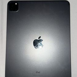 Ipad Pro 11inch 2nd Generation 