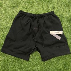 Essential Shorts