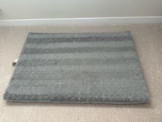 Dog Bed/Crate Pad