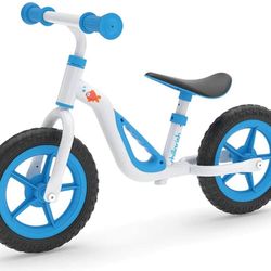 Chilla Fish Balancing Bike