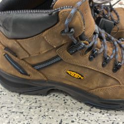 Keen Utility Boot