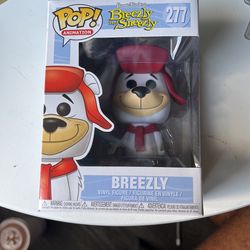 Breezly POP #277