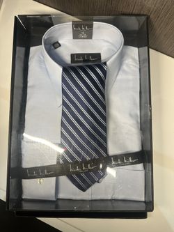 Men’s Dress Shirts. $20 