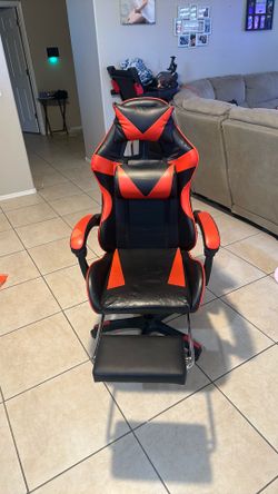 gaming chair