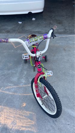 Bike 16”