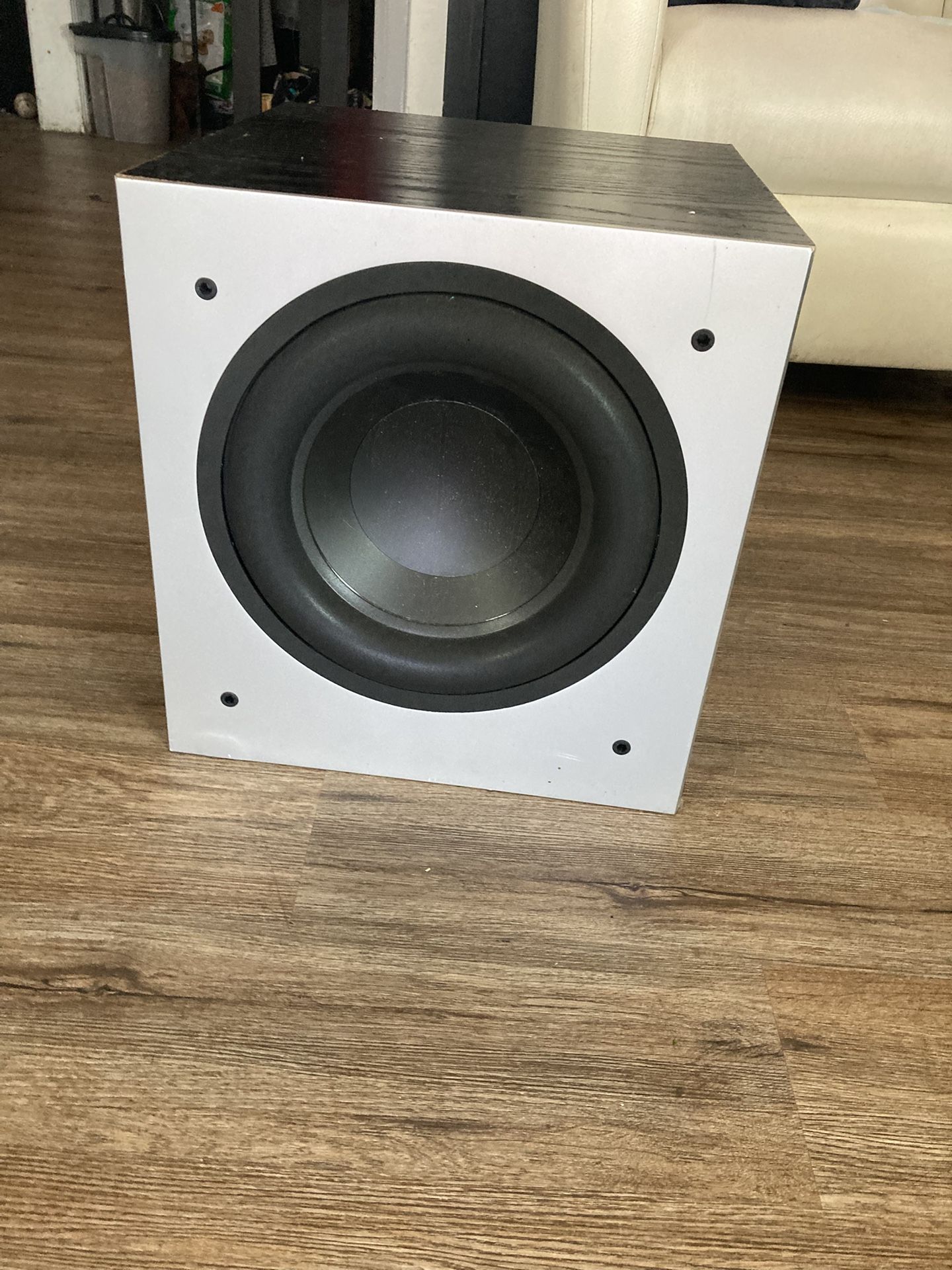 PSW 505 12’ SubWoofer Polk Audio