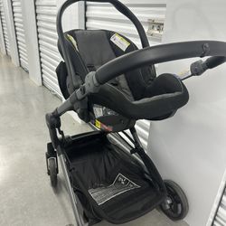 Grace Modes Travel Nest System