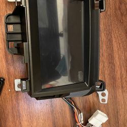 Lexus CT200h Android Carplay Stereo