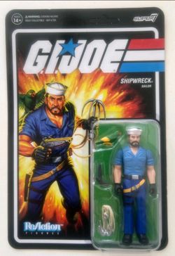 G.i.joe