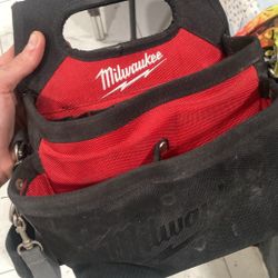 Milwaukee Tool Pouch