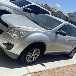2011 Chevrolet Equinox