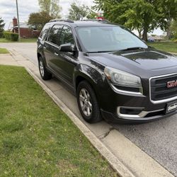 2015 GMC Acadia