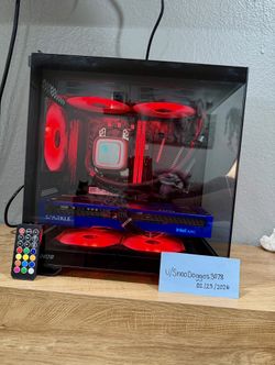 Ryzen 5 7500F + Intel Arc B580 Gaming PC (1080p / 1440p)