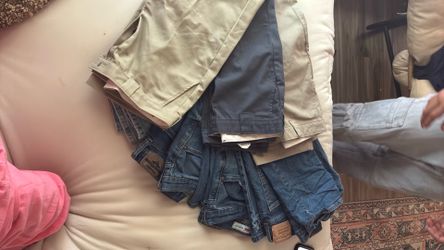 Jeans bundle