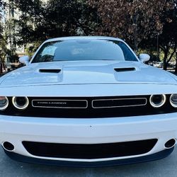 2016 Dodge Challenger 