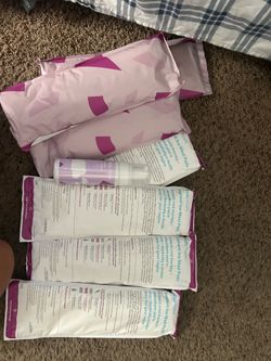 Frida Mom Instant Ice Maxi Pads Bundle