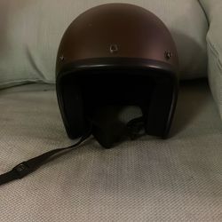 Biltwell Helmet 