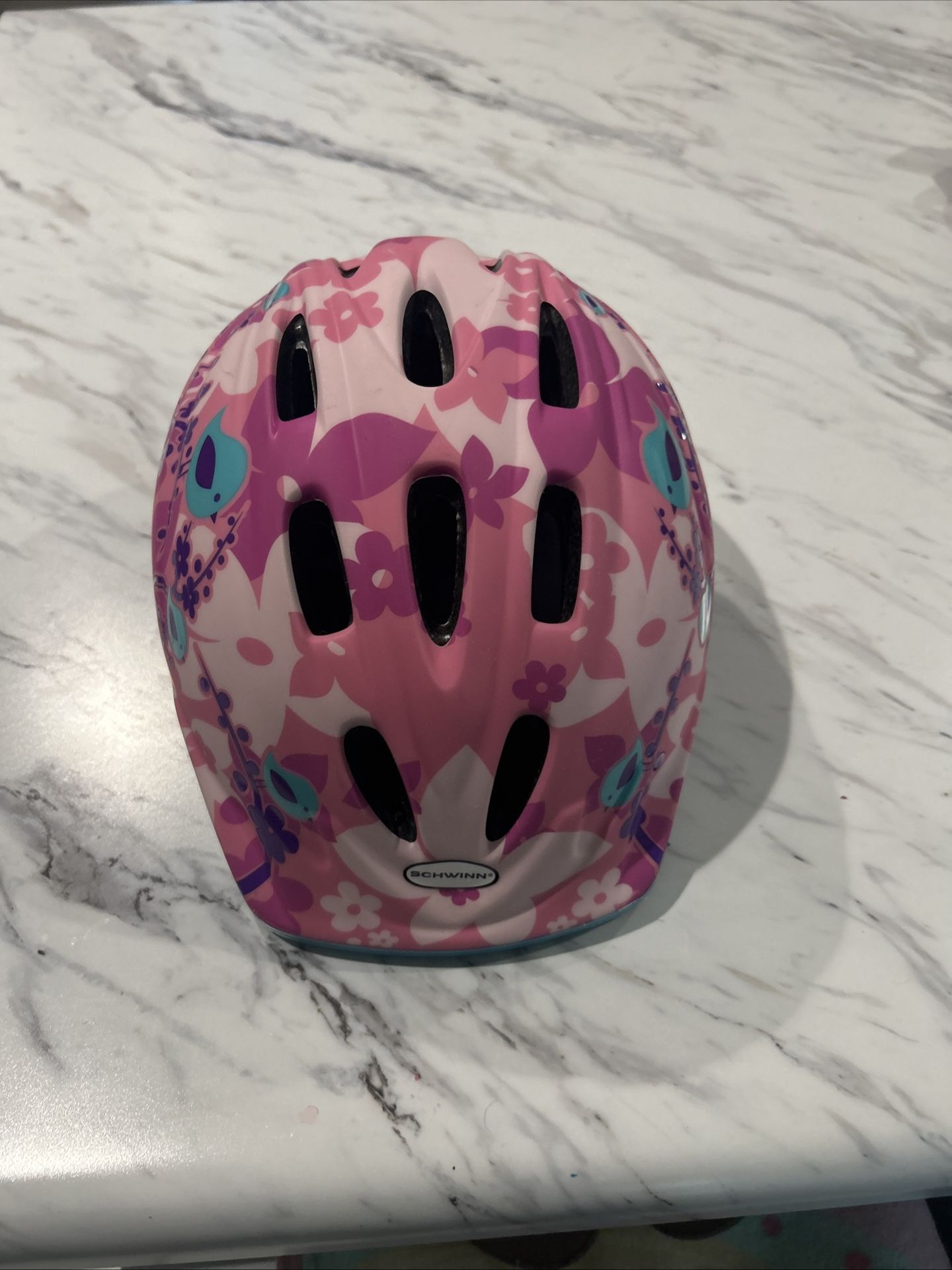Schwinn Bike Helmet