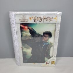 New Harry Potter 3D Puzzle In Collective Tin