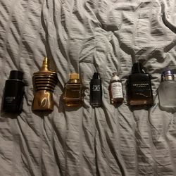 Colognes For Trade/sale