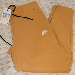 Nike Tech Fleece Pants 