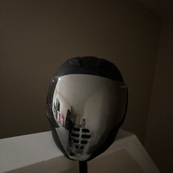 Icon Motorcycle helmet