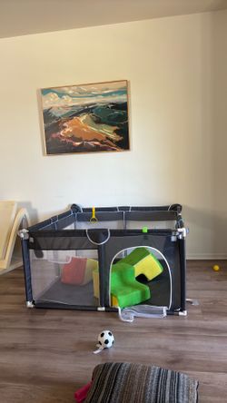 Playpen