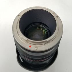 Rokinon 1.4/24mm (#15457)
