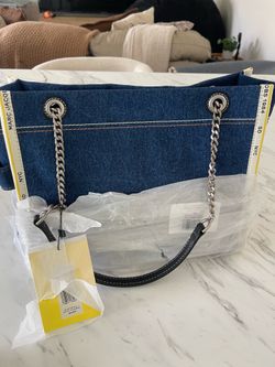 Marc Jacob’s tote