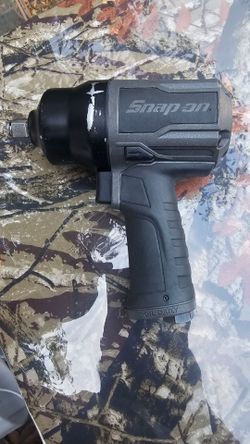 Snap-on Air Impact