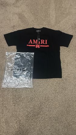 Amiri shirt
