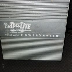 1800watt Inverter