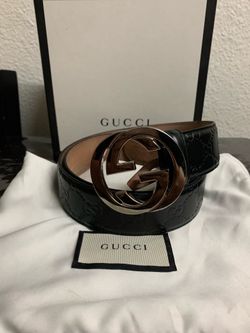Gucci Belt
