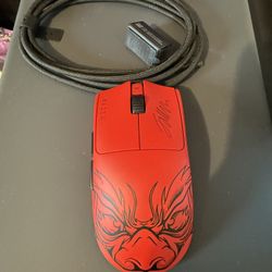 Viper V3 Pro Wireless Mouse