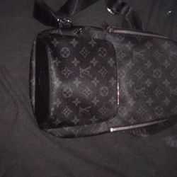 Lv Sling Bag