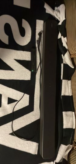 Sony ht-s1000f soundbar