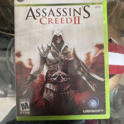 Assassins Creed 2