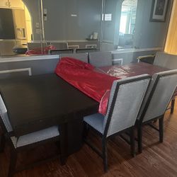 Dining Room Table