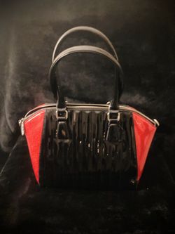 Lux De Ville Purse