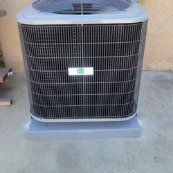 Air Conditioning