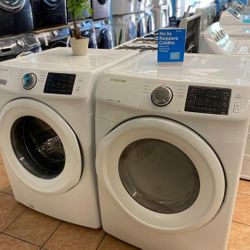 Samsung Washer And Dryer 9 