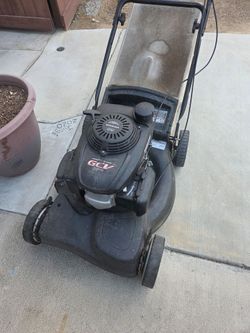 Lawnmower