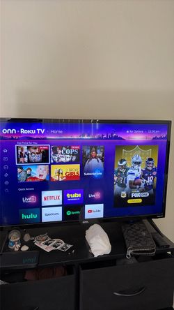 Roku tv
