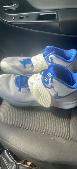 Kyrie 3 size 13