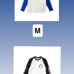 Chrome Heart Long Sleeve 