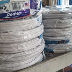 14/3 Romex 250ft Wire [Price Per Roll]