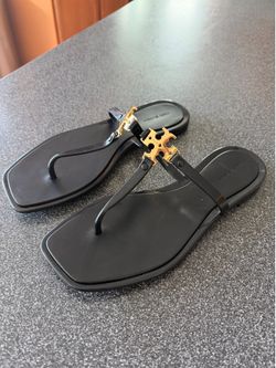 Trendy TB shoes
