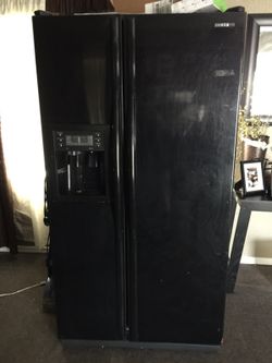 Refrigerador Samsung
