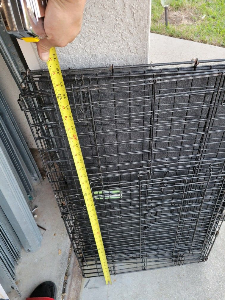 Dog Cage Kennel