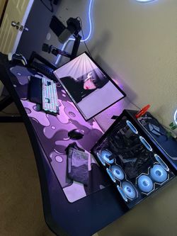 60ich desk